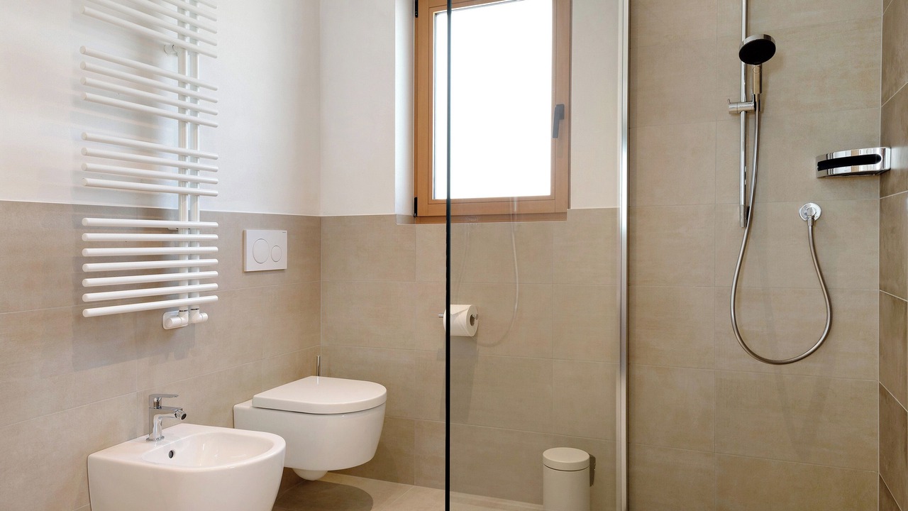 Photo of Bathroom in Daunei
