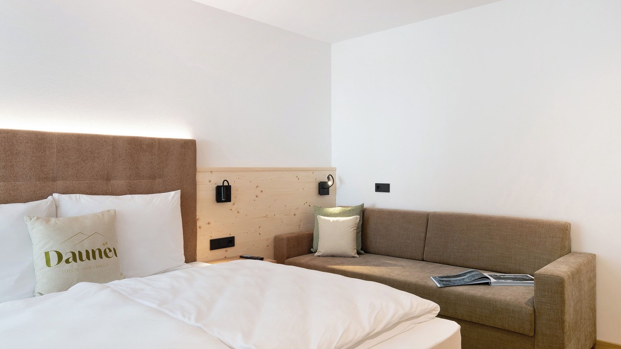 Photo of Bedroom in Daunei