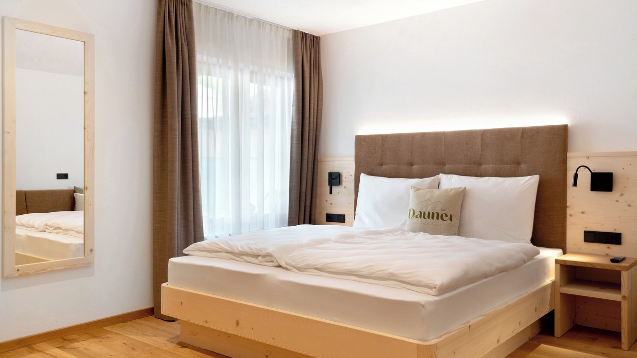 Photo of Bedroom in Daunei