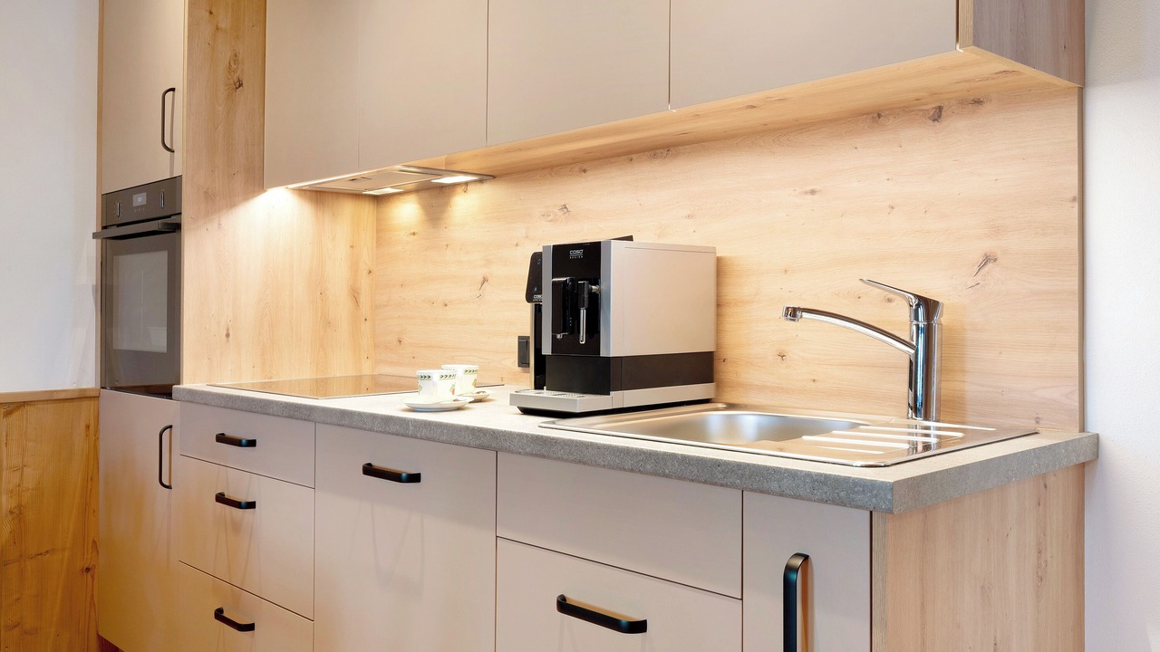 Photo of Kitchen in Daunei