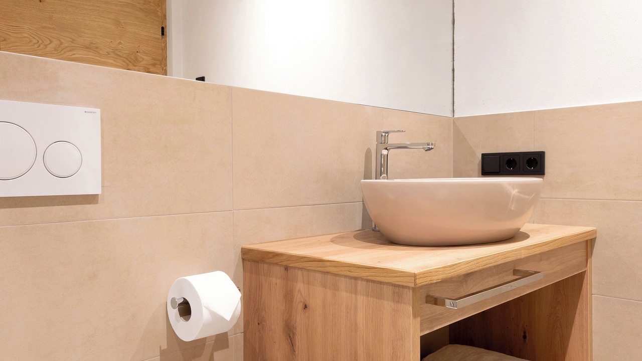 Photo of Bathroom in Daunei