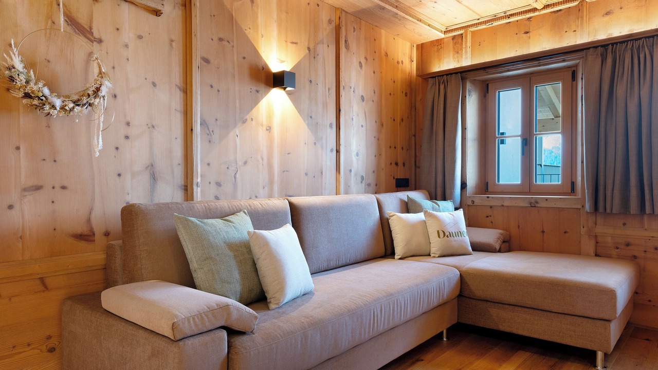Photo of Livingroom in Daunei