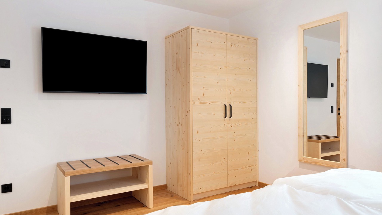 Photo of Bedroom in Daunei