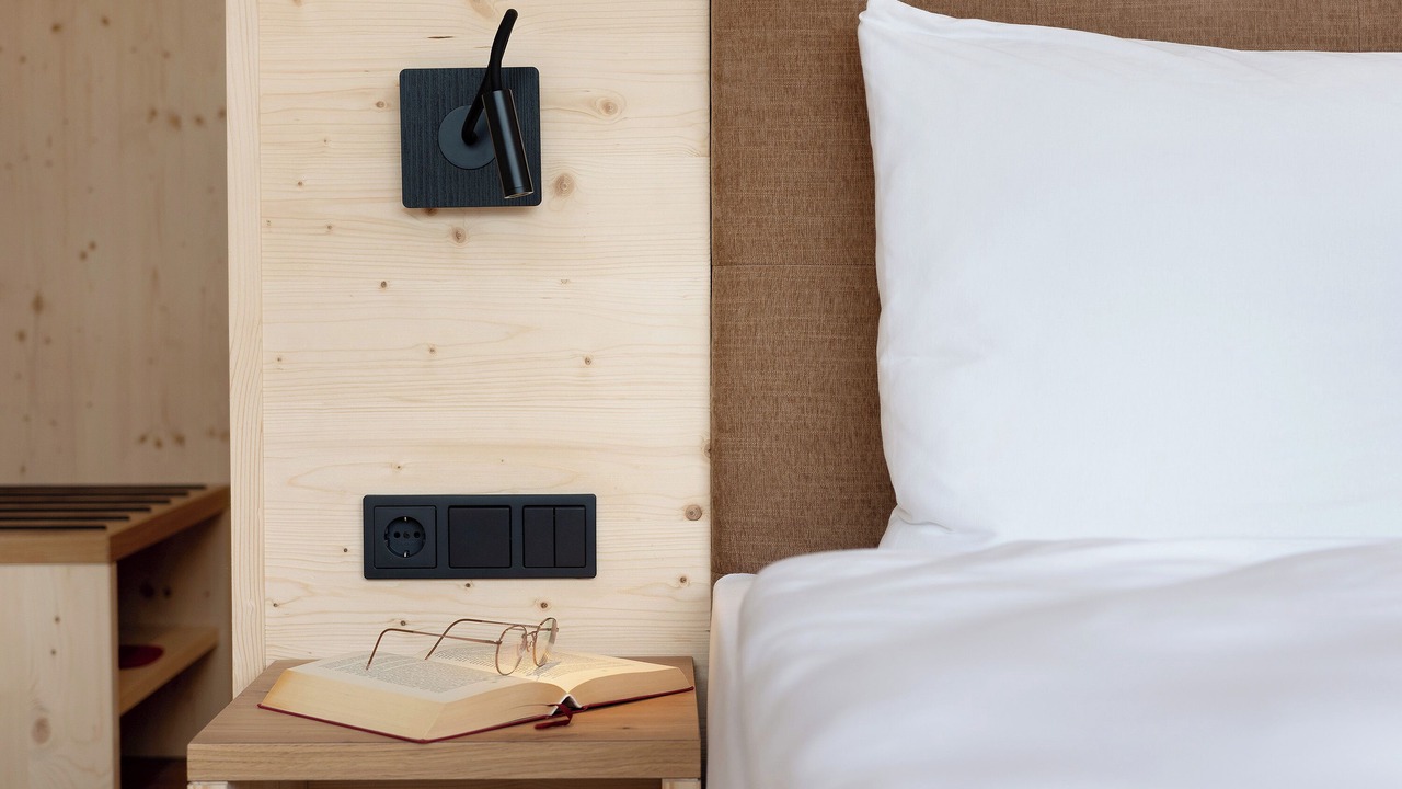 Photo of Bedroom in Daunei