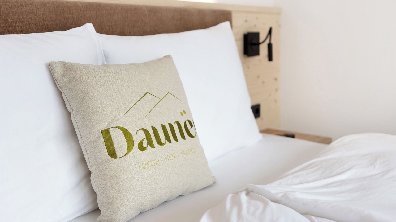Photo of Bedroom in Daunei
