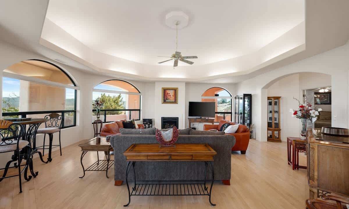Photo of Livingroom in Yavapai Hills