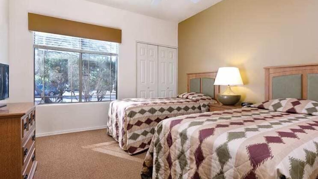 Photo of Bedroom in Worldmark