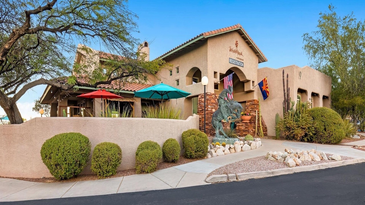 Photo of Others in Worldmark