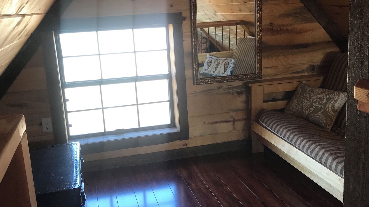 Photo of Livingroom in Cane Beds