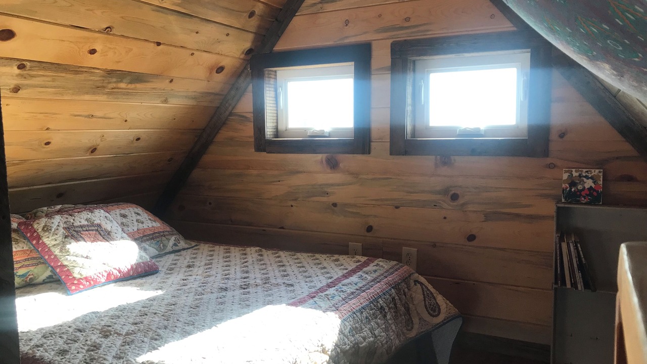 Photo of Bedroom in Cane Beds