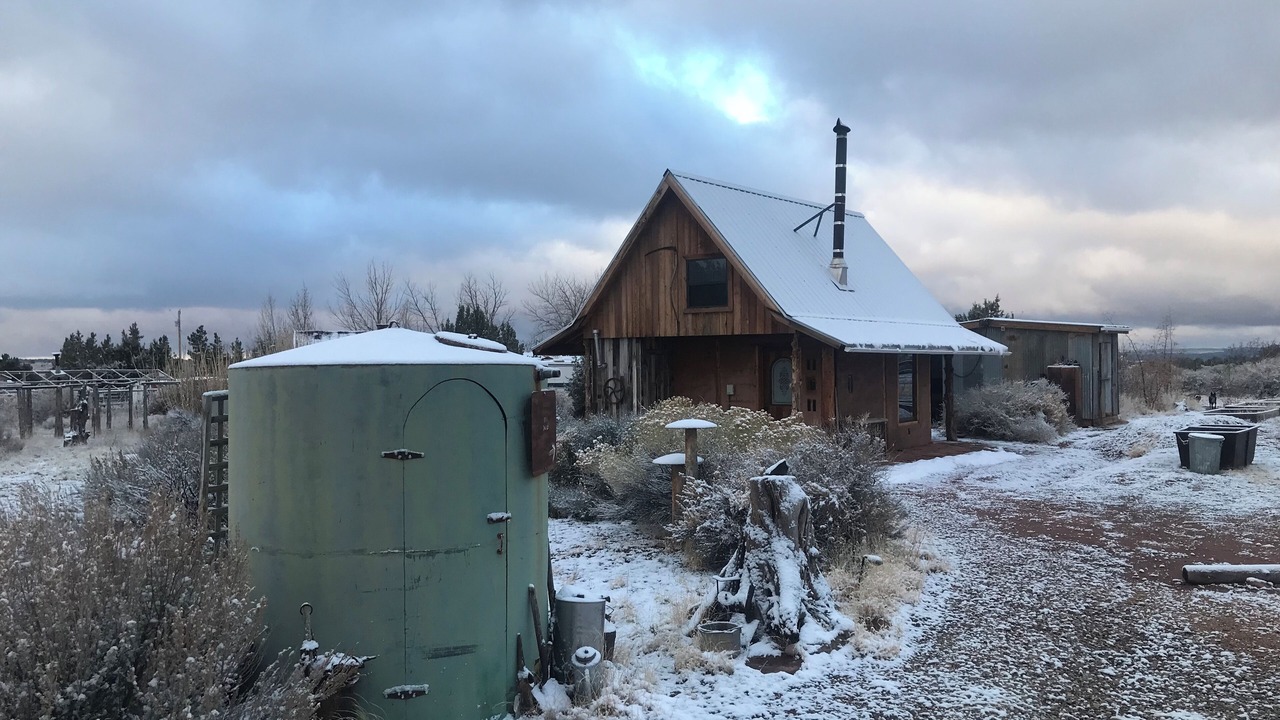 Photo of Outdoor in Cane Beds