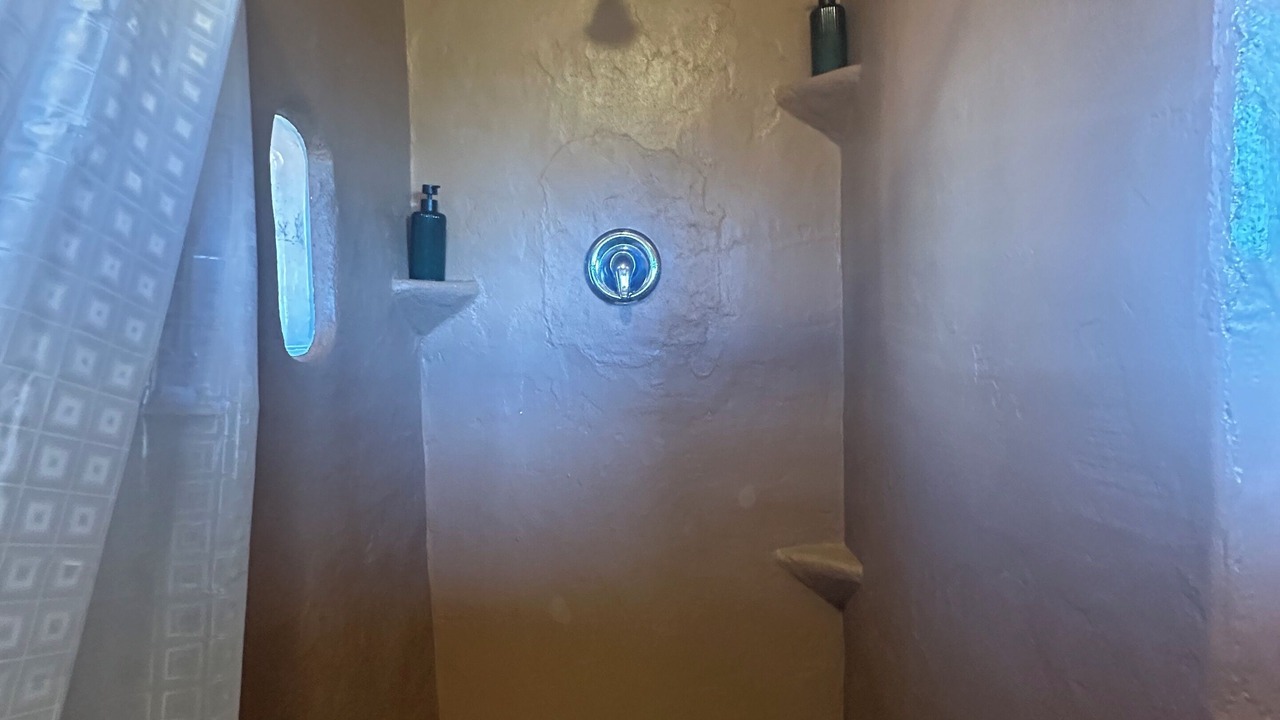 Photo of Bathroom in Cane Beds