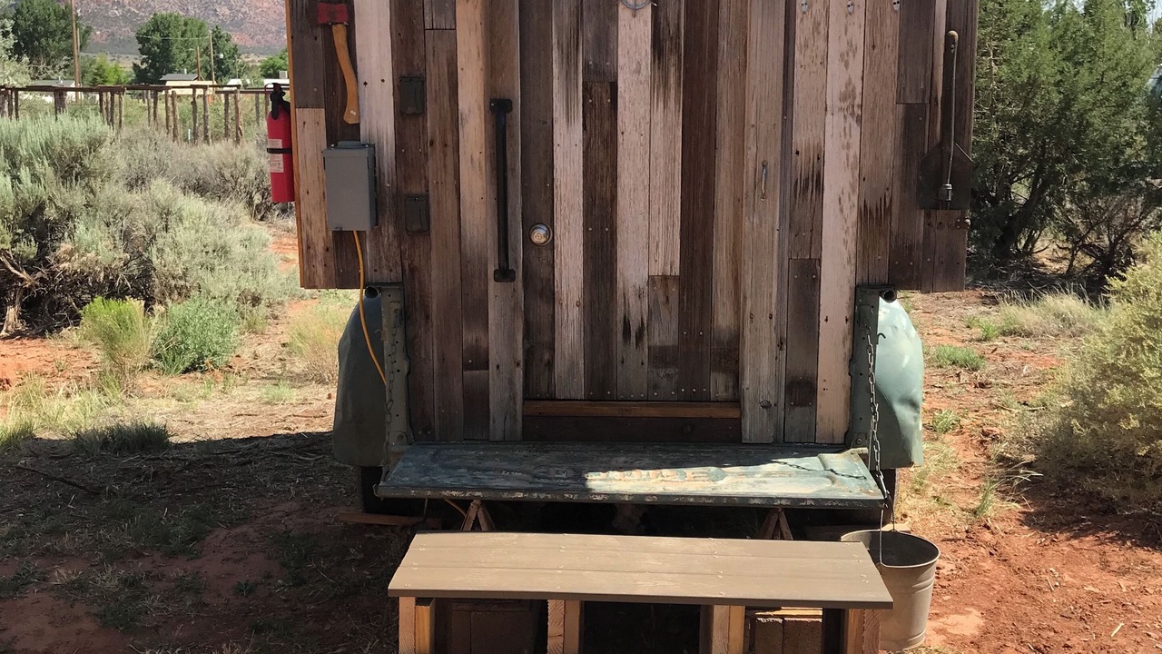 Photo of Outdoor in Cane Beds