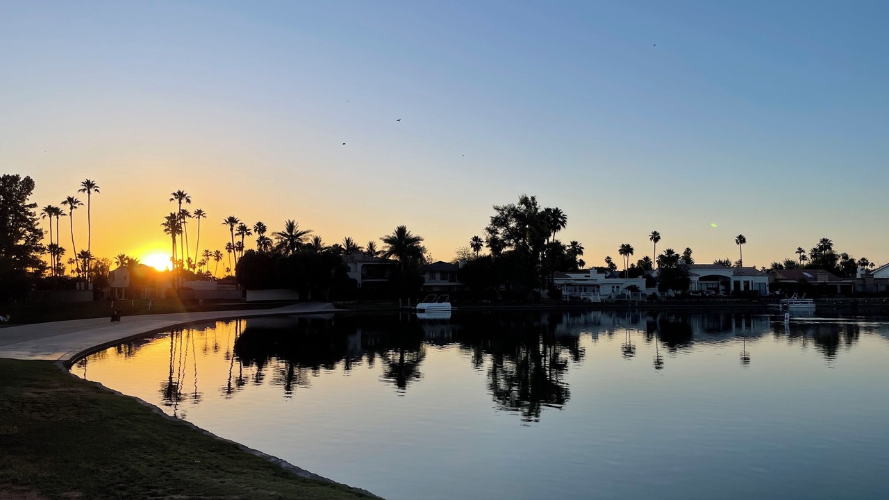 Photo of Outdoor in McCormick Ranch