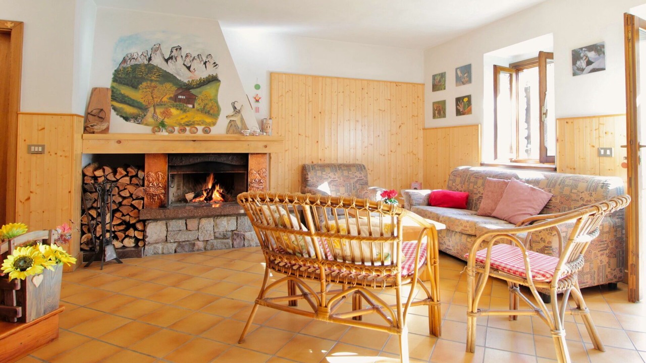 Photo of Bedroom in Pieve Tesino
