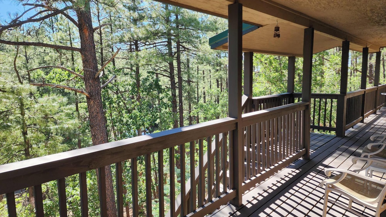 Photo of Outdoor in Groom Creek