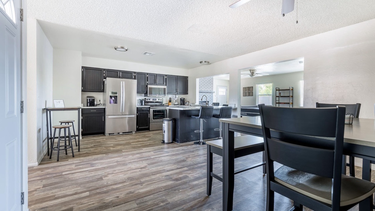 Photo of Kitchen in Alhambra
