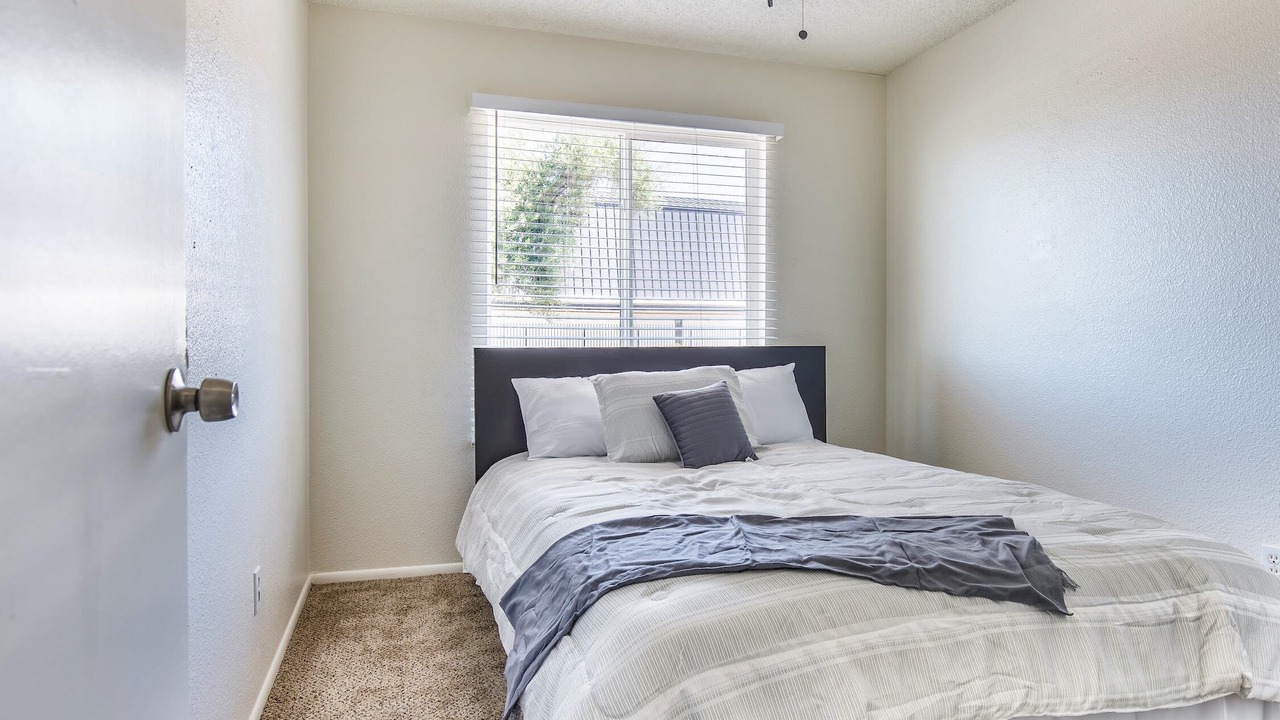 Photo of Bedroom in Alhambra