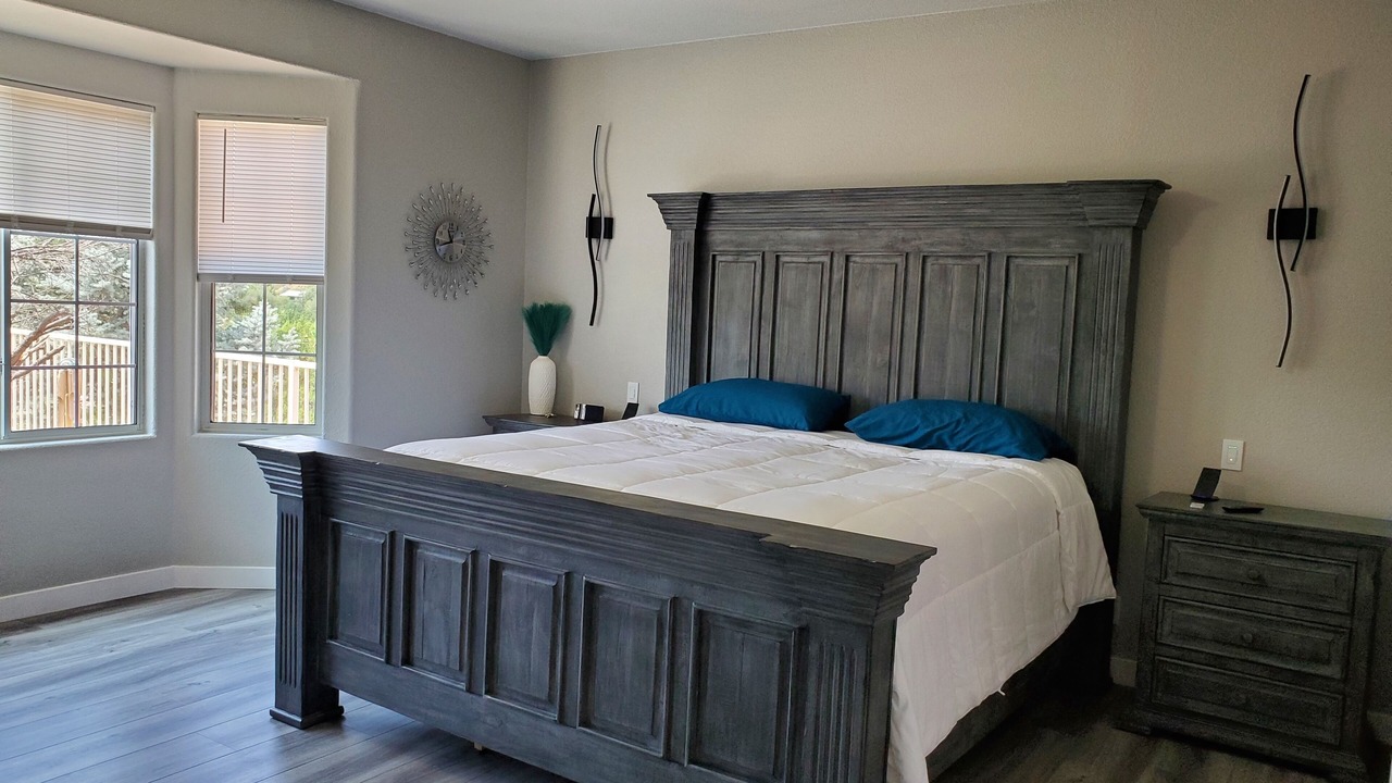 Photo of Bedroom in Payson