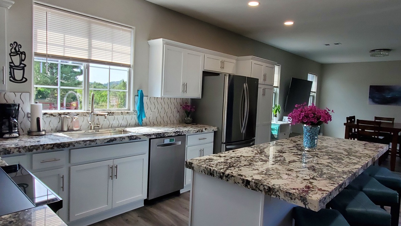 Photo of Kitchen in Payson