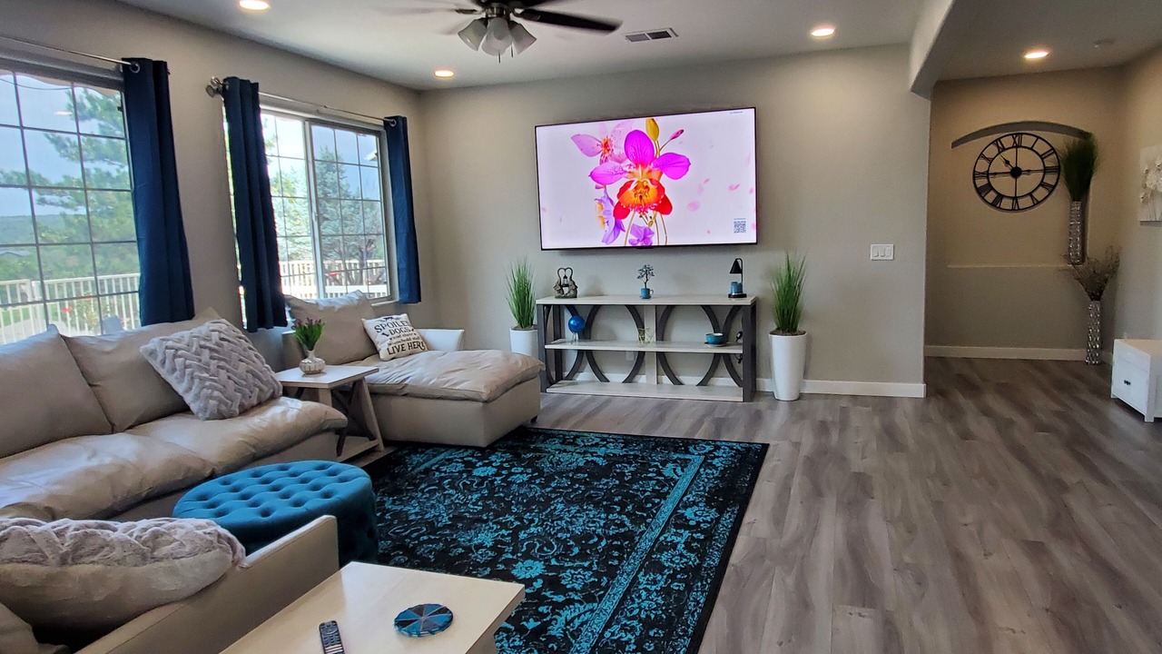 Photo of Livingroom in Payson