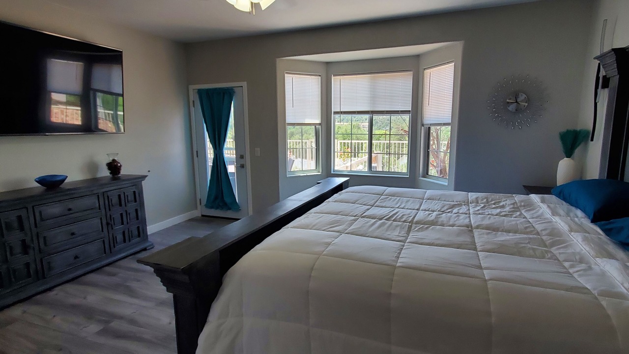 Photo of Bedroom in Payson