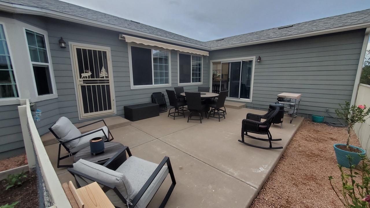 Photo of Outdoor in Payson
