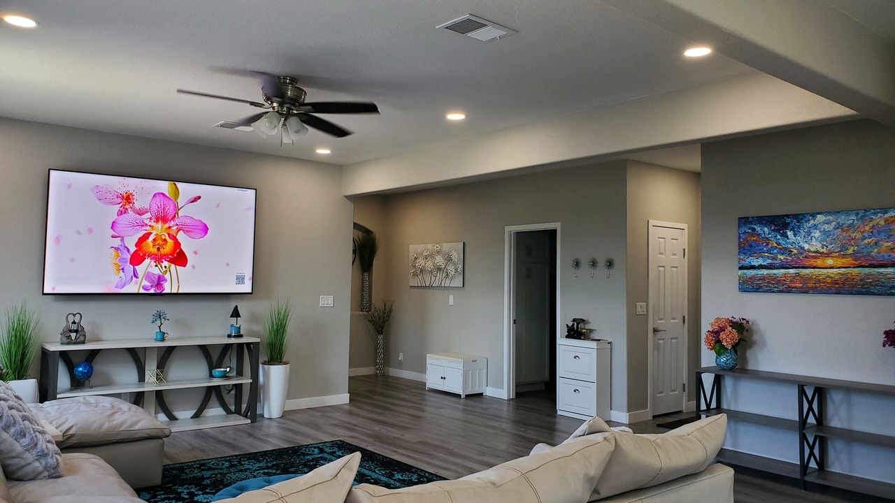 Photo of Livingroom in Payson