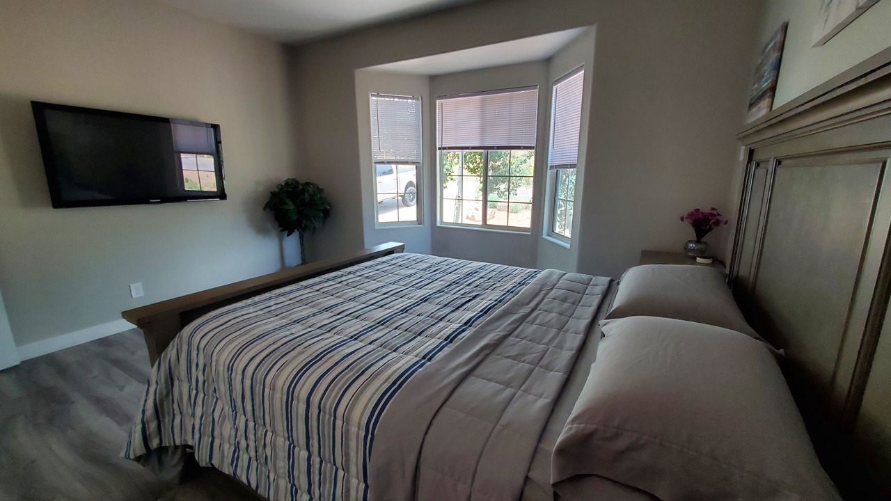 Photo of Bedroom in Payson
