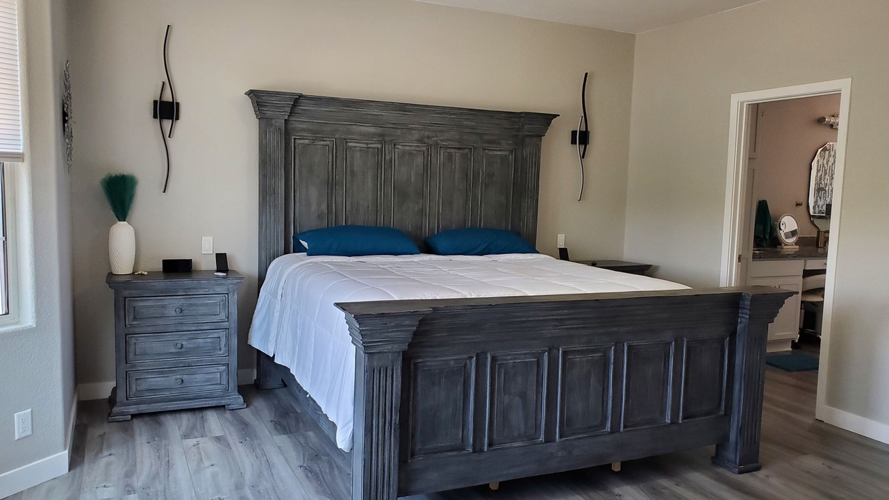 Photo of Bedroom in Payson