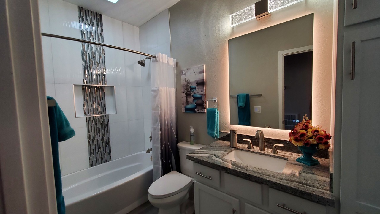 Photo of Bathroom in Payson