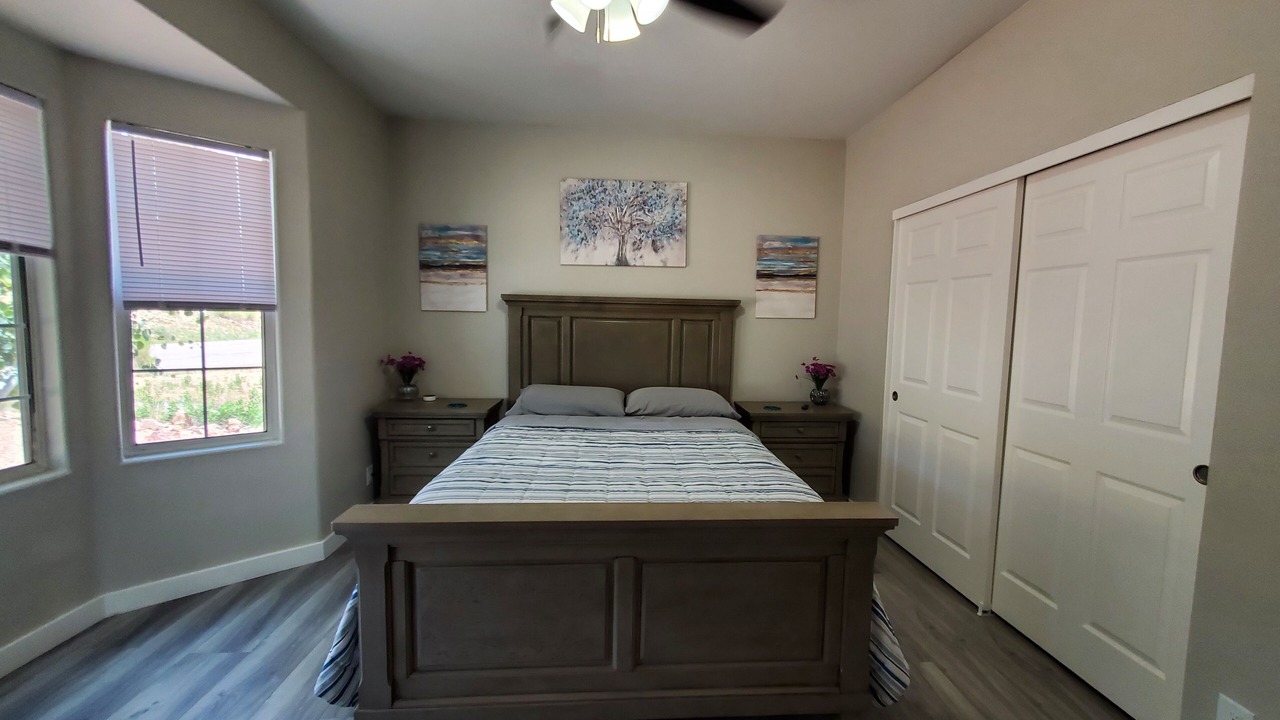 Photo of Bedroom in Payson