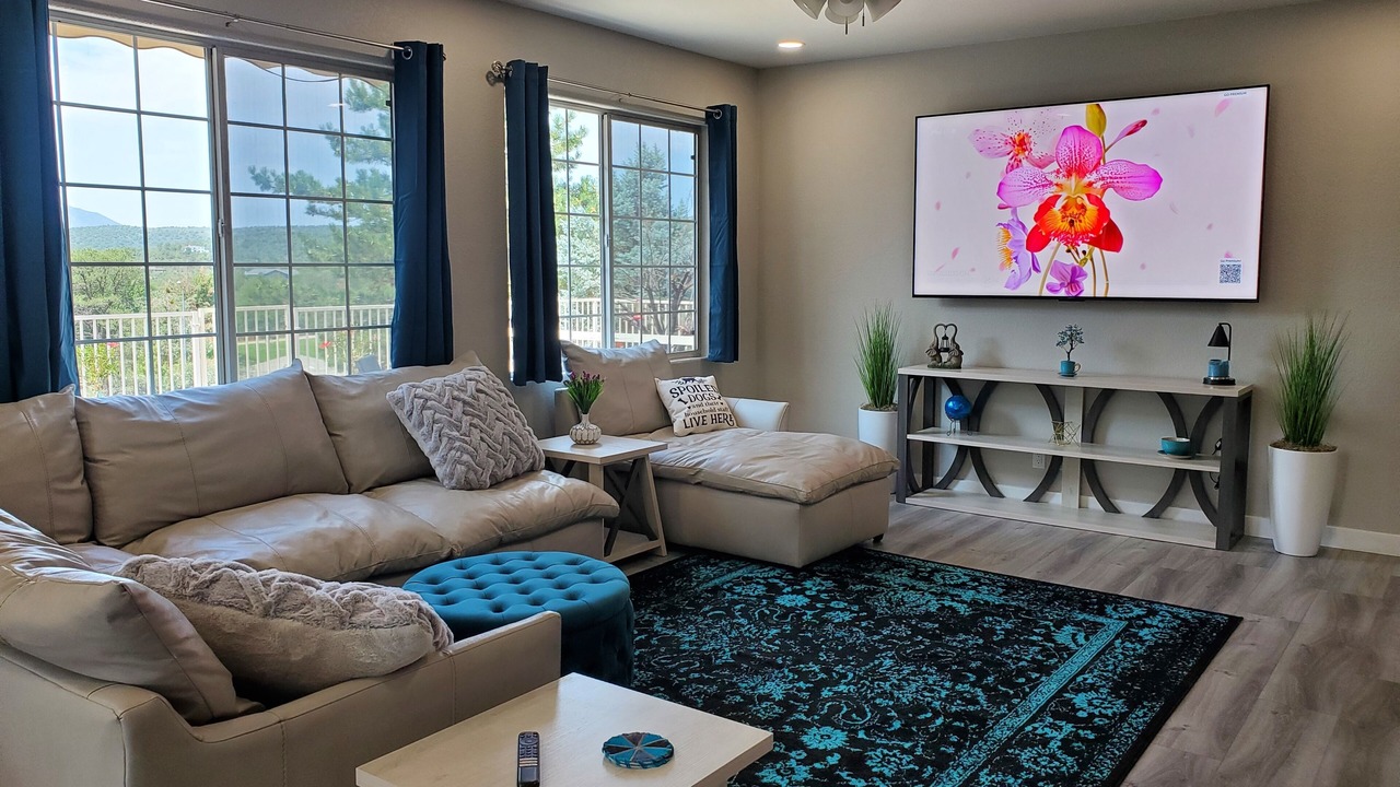 Photo of Livingroom in Payson