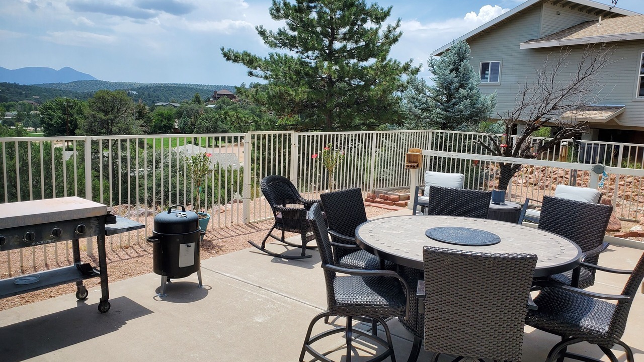 Photo of Outdoor in Payson