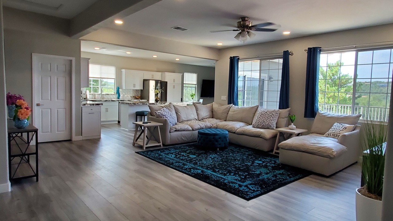 Photo of Livingroom in Payson