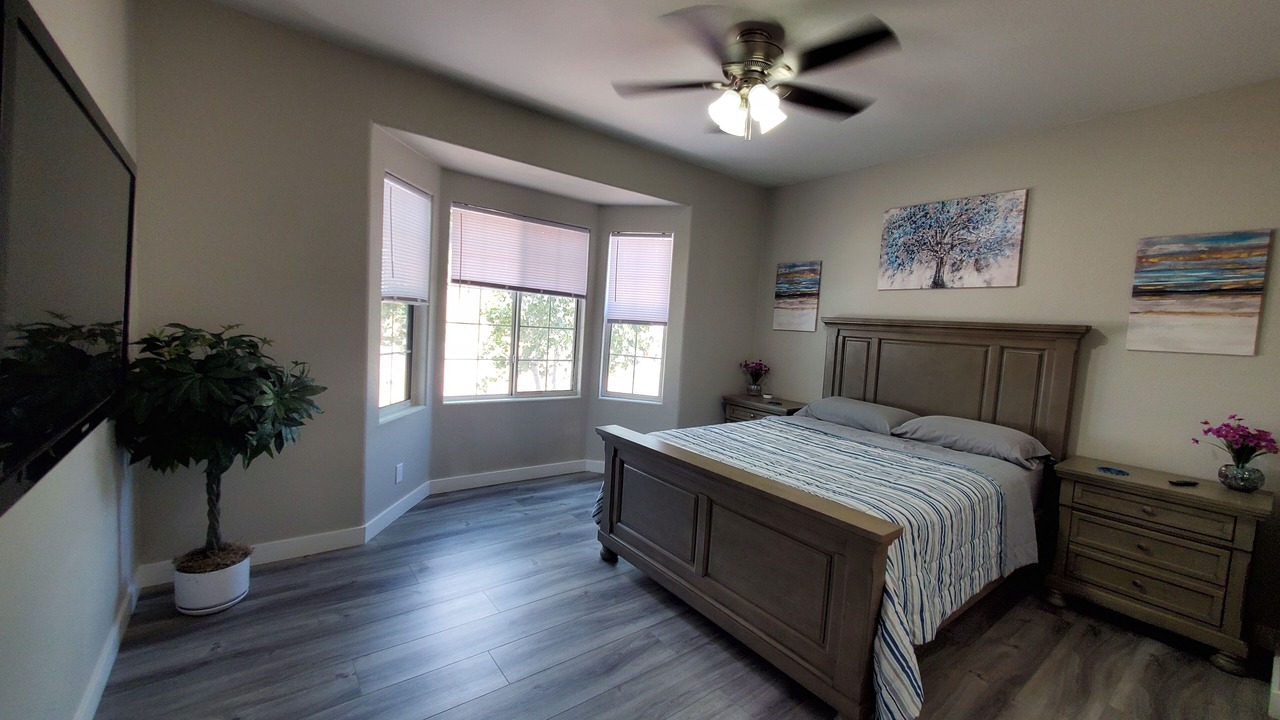 Photo of Bedroom in Payson