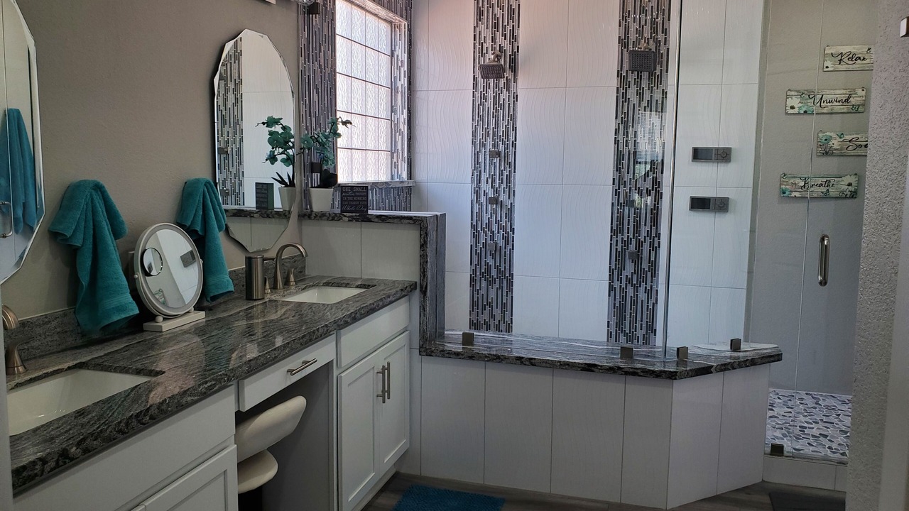 Photo of Bathroom in Payson