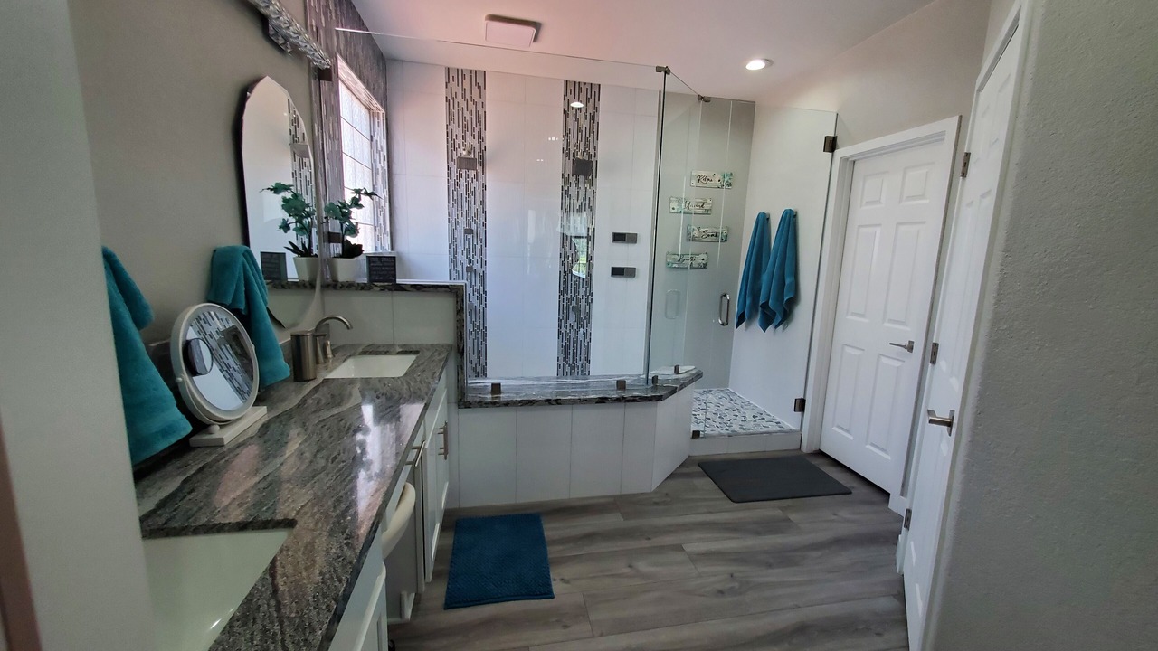 Photo of Bathroom in Payson