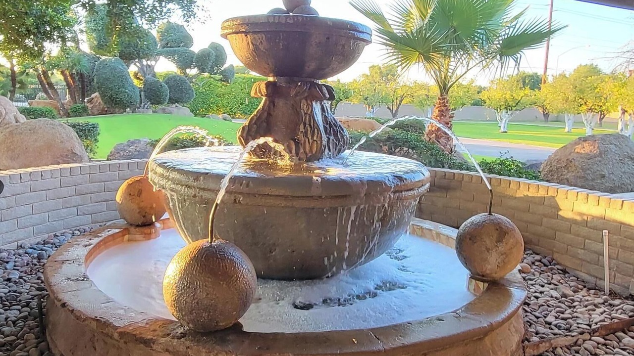Photo of Outdoor in Mesa