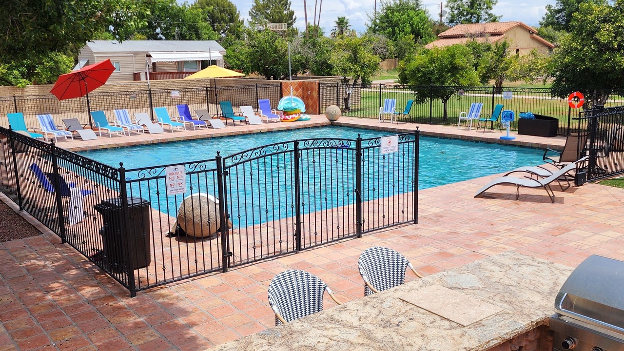 Photo of Outdoor in Mesa