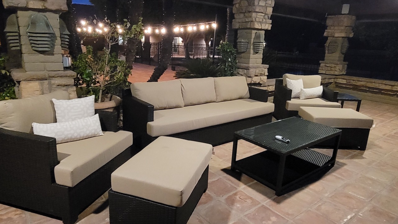 Photo of Patio Balcony in Mesa