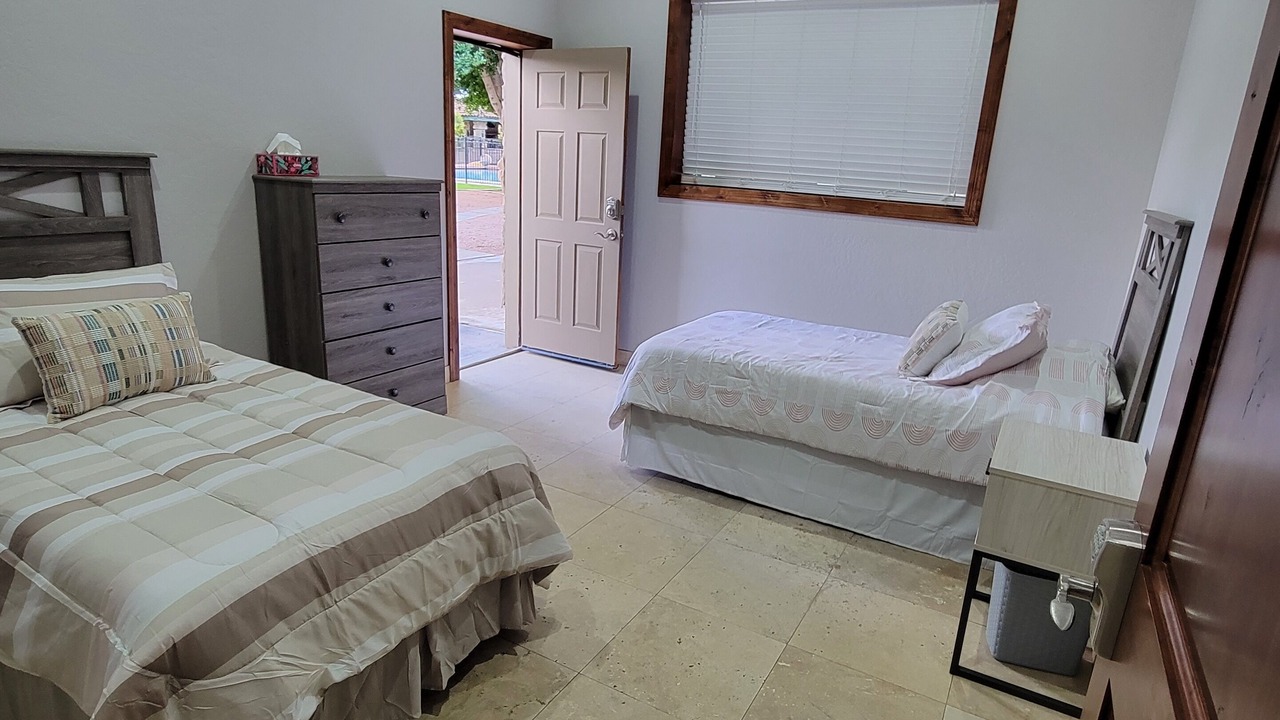 Photo of Bedroom in Mesa