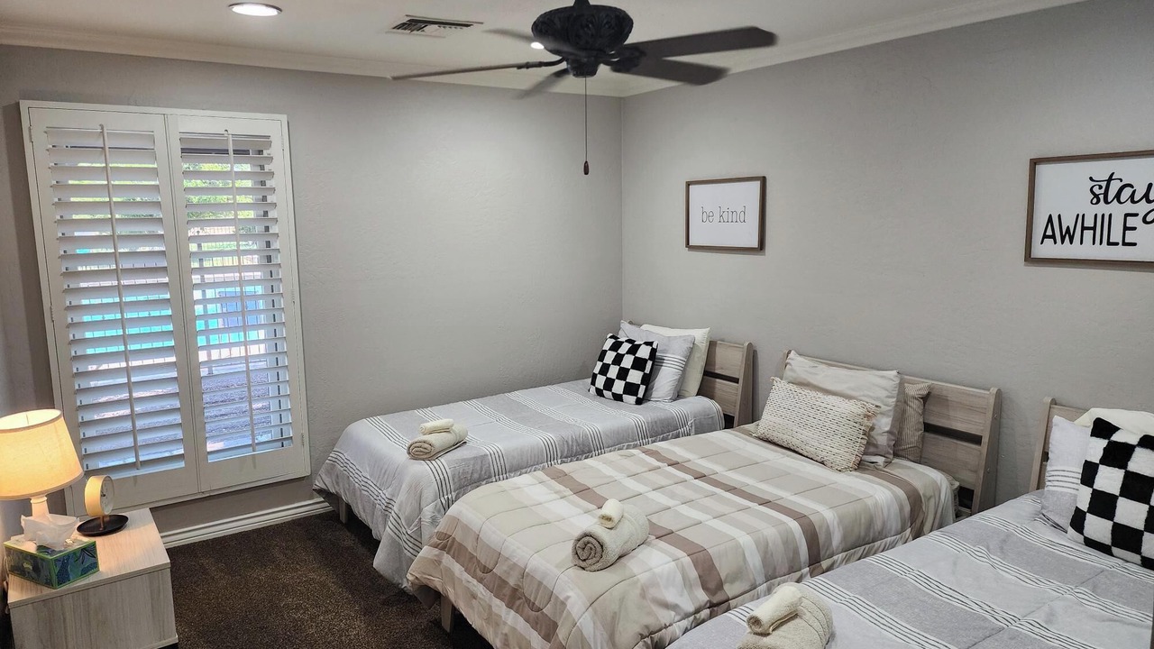 Photo of Bedroom in Mesa