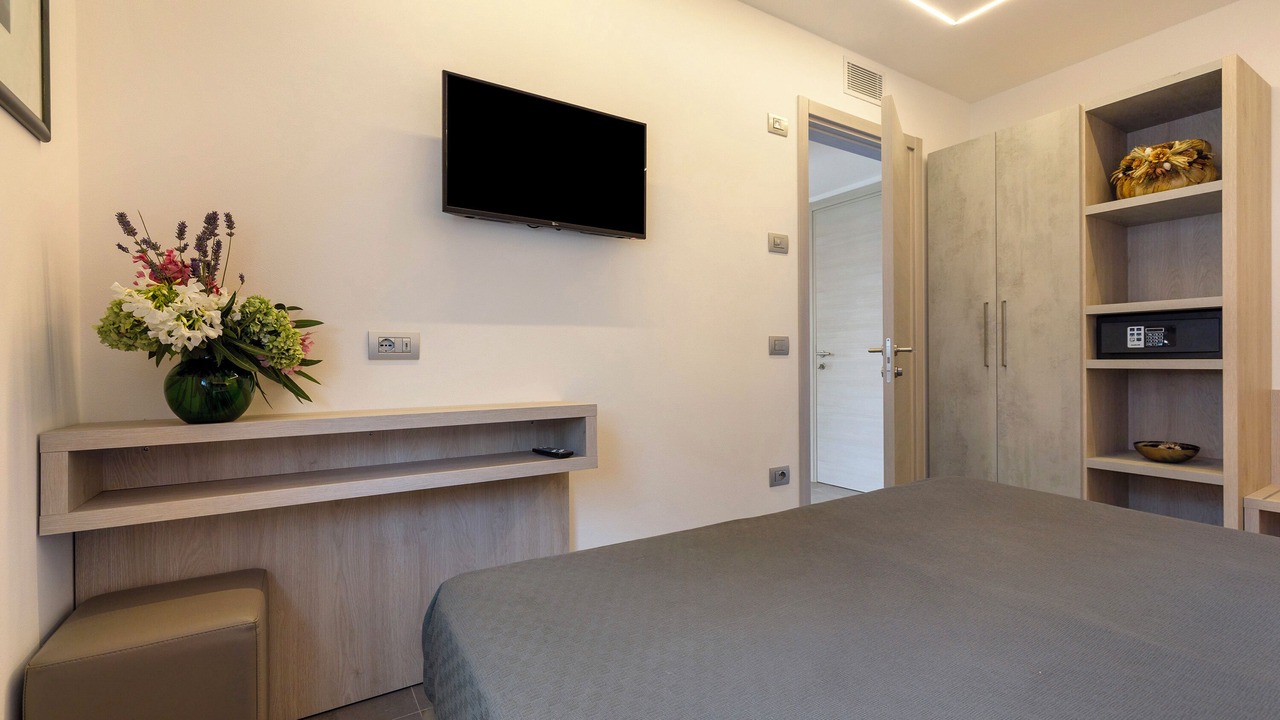 Photo of Bedroom in Ville del Monte