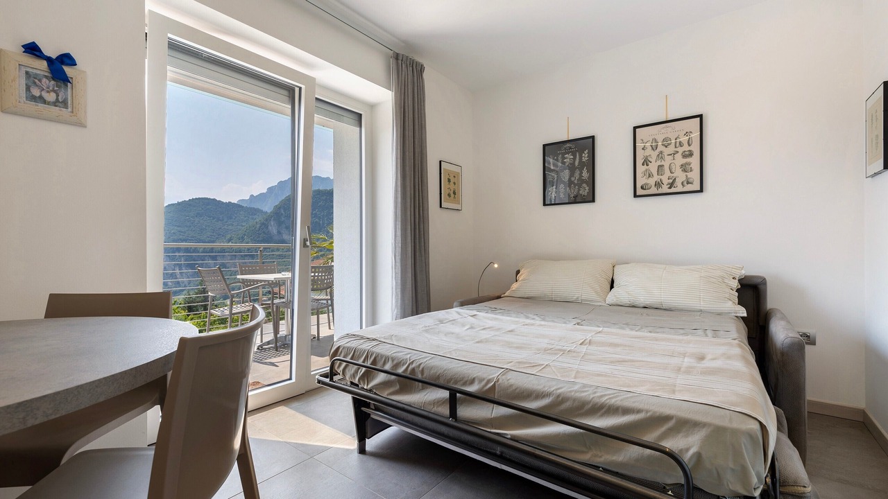 Photo of Bedroom in Ville del Monte