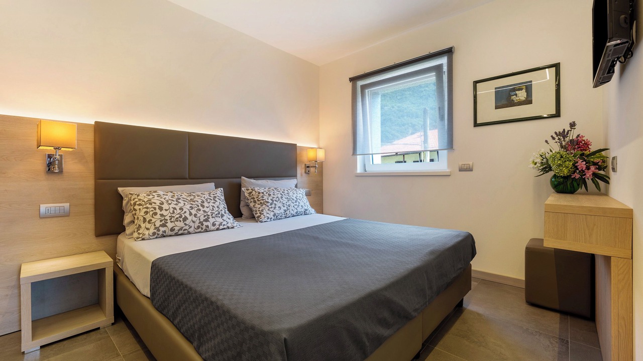 Photo of Bedroom in Ville del Monte