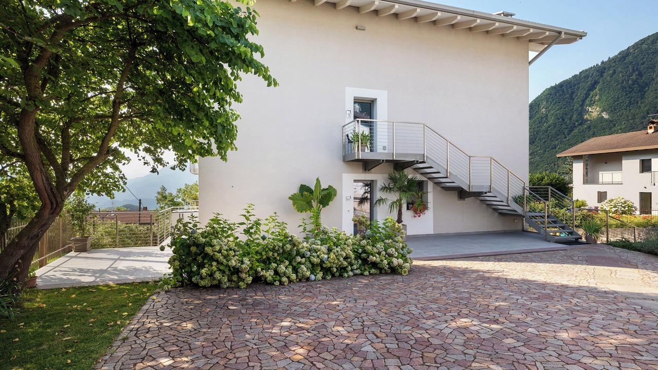 Photo of Outdoor in Ville del Monte