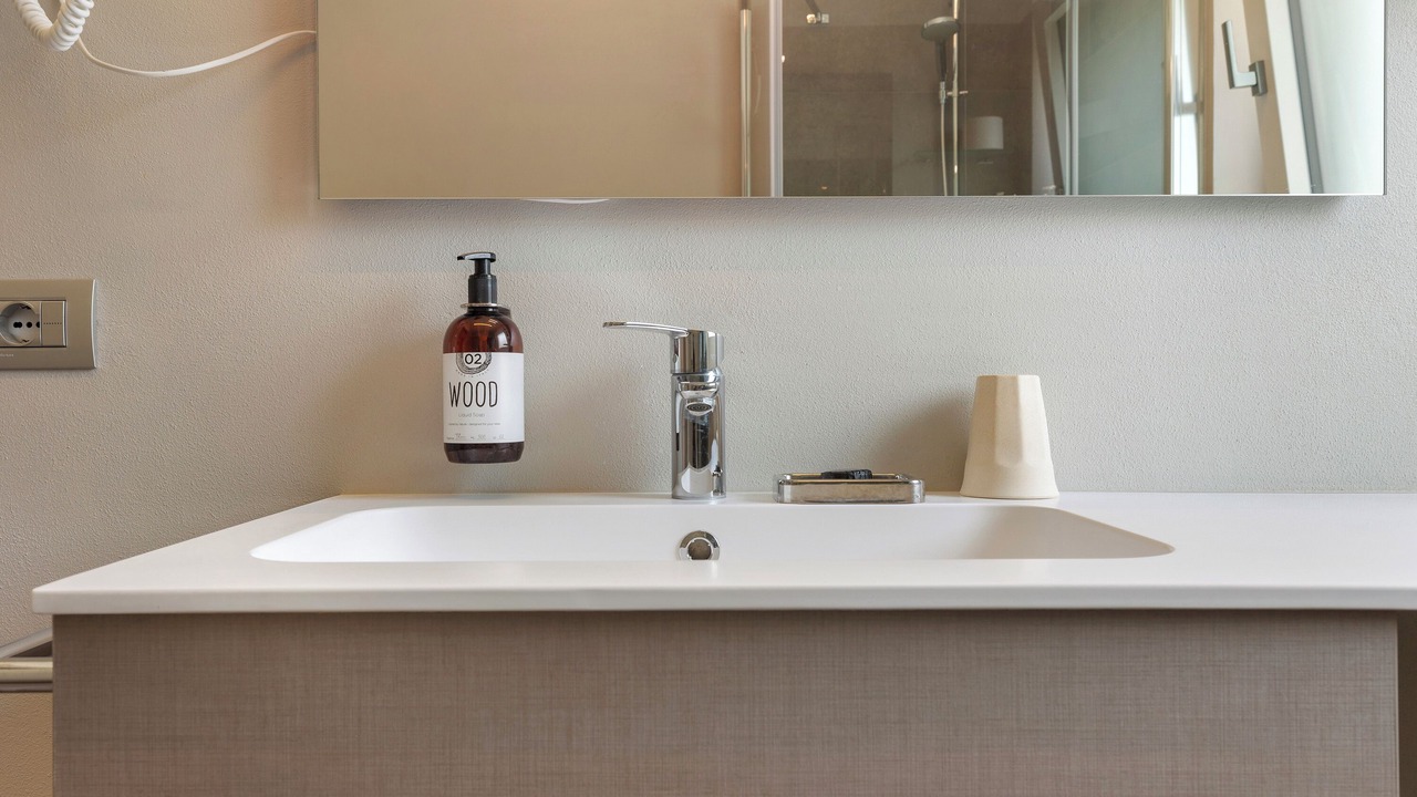 Photo of Bathroom in Ville del Monte