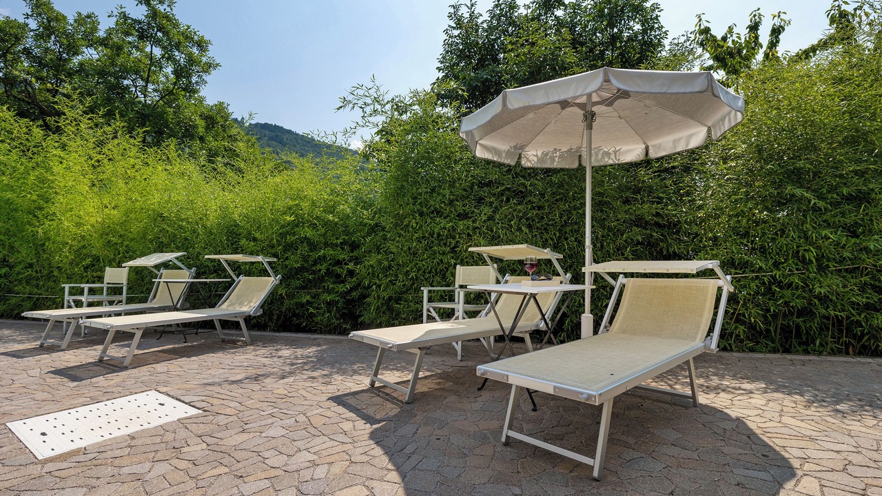 Photo of Outdoor in Ville del Monte