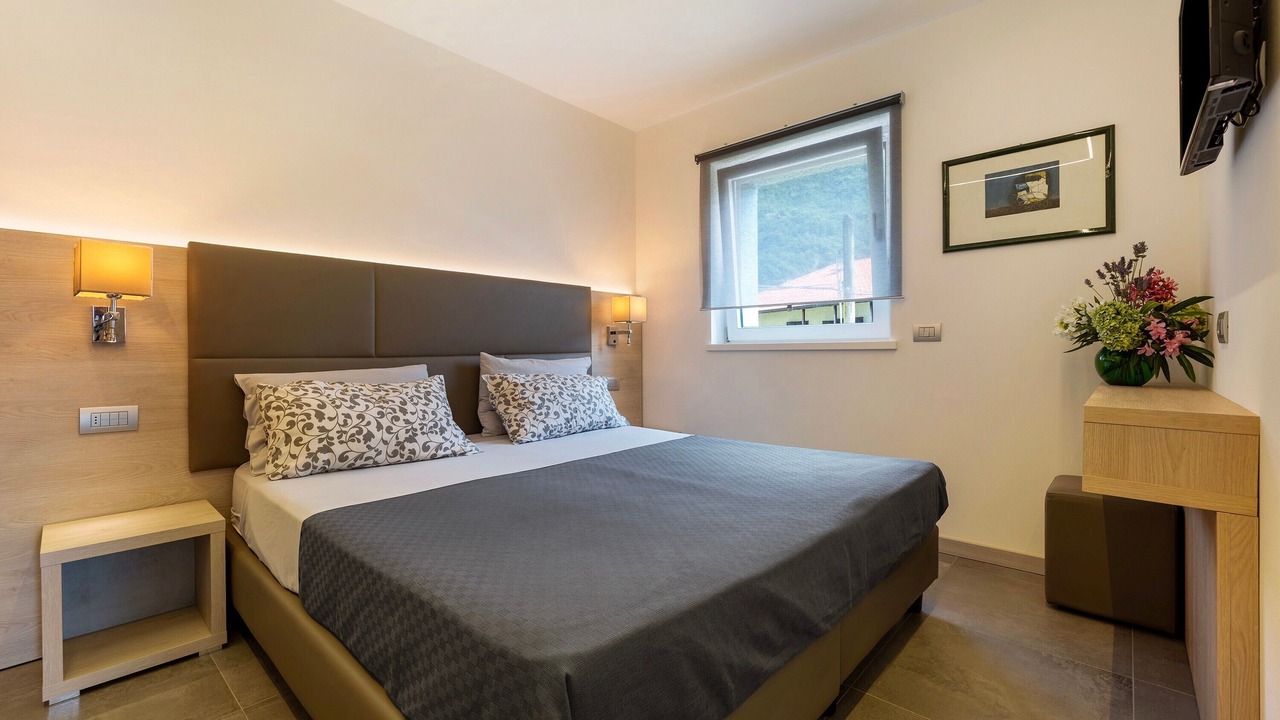 Photo of Bedroom in Ville del Monte